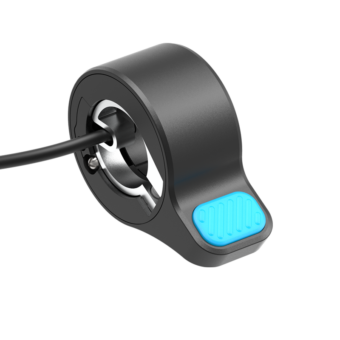Juxin Electric Vehicle Indicator Switch (245R_N)