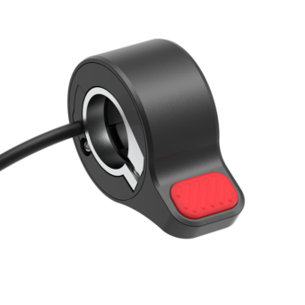 Juxin Electric Vehicle Indicator Switch (245R_W)
