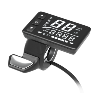Juxin Electric Vehicle Indicator Switch (265L)