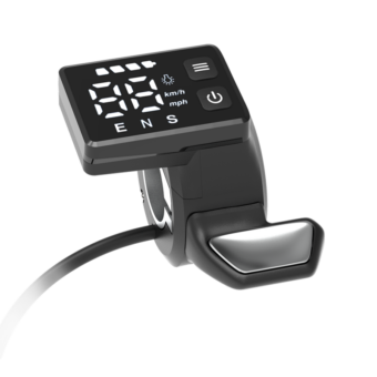 Juxin Electric Vehicle Indicator Switch (265R)